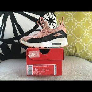 Nike Air Max 90 EZ- Toddler